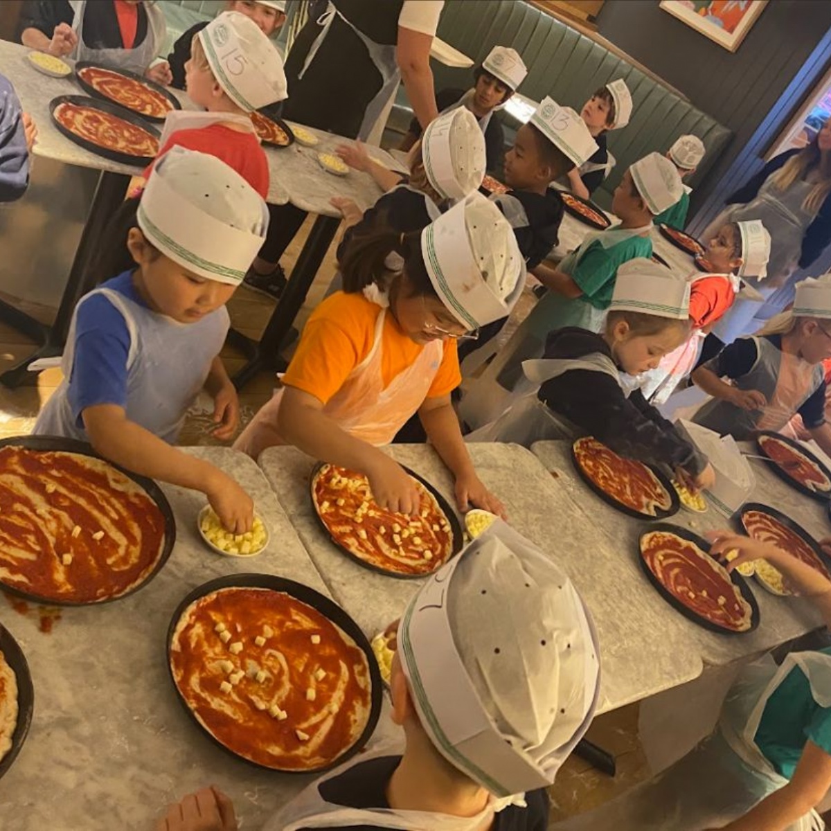 Christ Church New Malden Weekly Parent Update Friday 22nd September